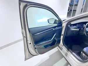 Škoda Octavia Selection