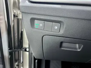 Škoda Octavia Selection