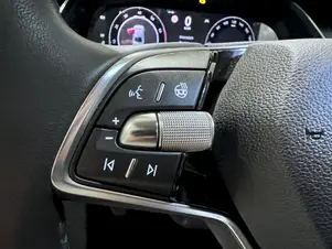 Škoda Octavia Selection