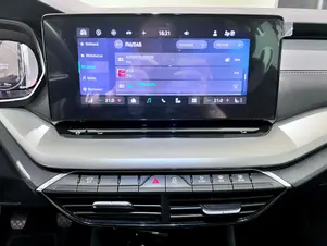 Škoda Octavia Selection