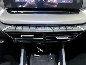 Škoda Octavia Selection