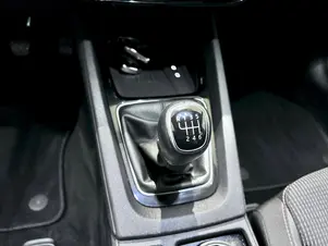 Škoda Octavia Selection