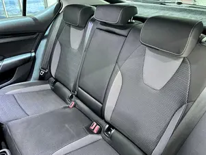 Škoda Octavia Selection