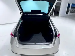 Škoda Octavia Selection