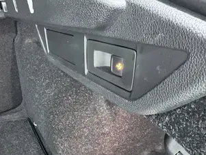 Škoda Octavia Selection