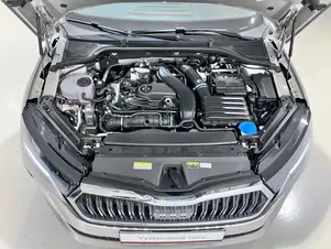 Škoda Octavia Selection