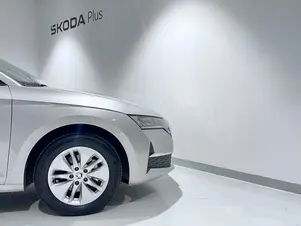 Škoda Octavia Selection