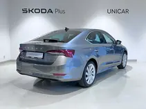 Octavia Style Plus