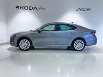 Octavia Style Plus