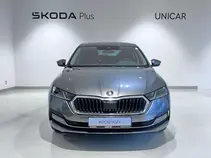 Octavia Style Plus