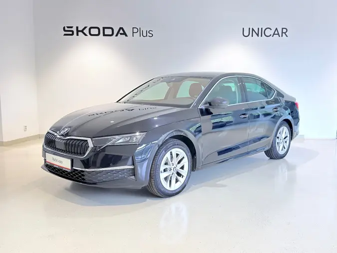 Octavia Top Selection