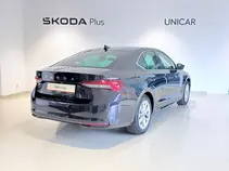 Octavia Top Selection