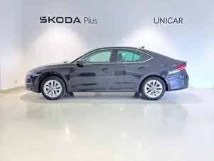 Škoda Octavia Top Selection