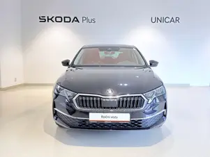Škoda Octavia Top Selection