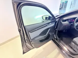 Škoda Octavia Top Selection