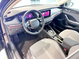 Škoda Octavia Top Selection
