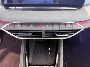 Škoda Octavia Top Selection
