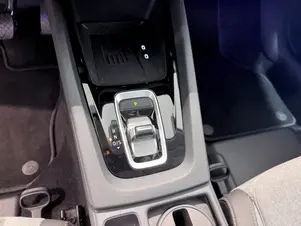 Škoda Octavia Top Selection