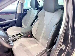 Škoda Octavia Top Selection