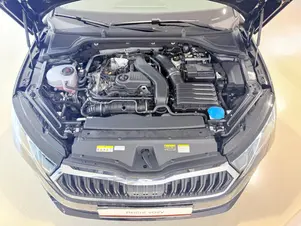 Škoda Octavia Top Selection