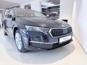 Škoda Octavia Top Selection