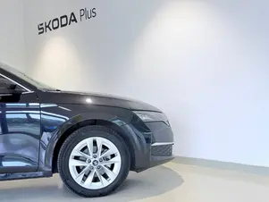 Škoda Octavia Top Selection