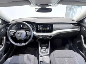Škoda Octavia Style Plus