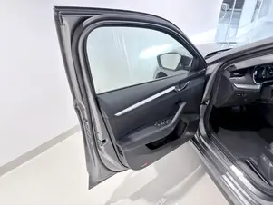 Škoda Octavia Style Plus