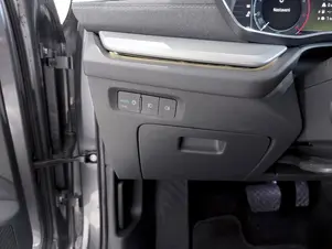 Škoda Octavia Style Plus