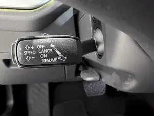 Škoda Octavia Style Plus