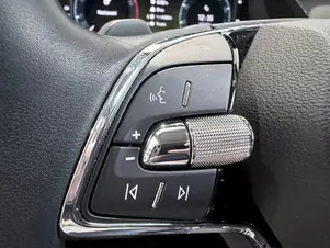 Škoda Octavia Style Plus