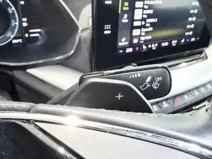 Škoda Octavia Style Plus