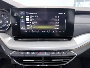 Škoda Octavia Style Plus