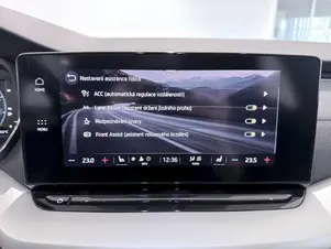 Škoda Octavia Style Plus