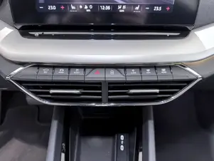 Škoda Octavia Style Plus