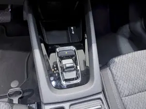 Škoda Octavia Style Plus