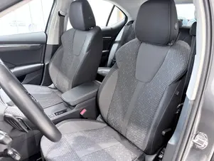 Škoda Octavia Style Plus