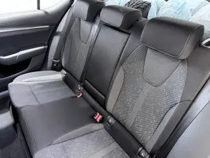 Škoda Octavia Style Plus