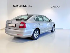 Škoda Octavia Ambition Plus