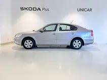 Octavia Ambition Plus