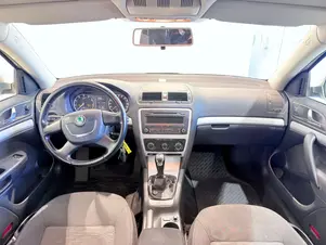 Škoda Octavia Ambition Plus