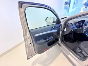 Škoda Octavia Ambition Plus