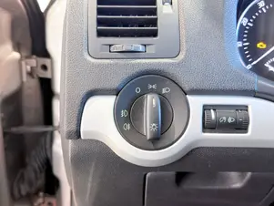Škoda Octavia Ambition Plus