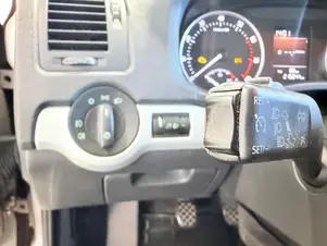 Škoda Octavia Ambition Plus
