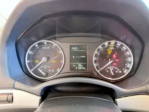 Škoda Octavia Ambition Plus
