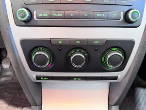 Škoda Octavia Ambition Plus
