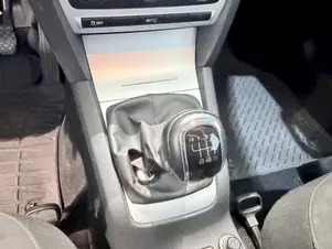 Škoda Octavia Ambition Plus