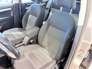 Škoda Octavia Ambition Plus