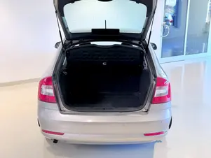 Škoda Octavia Ambition Plus