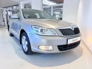 Škoda Octavia Ambition Plus